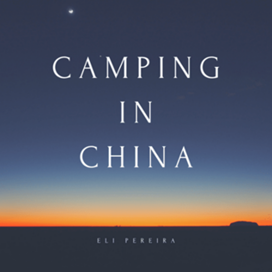Camping in China